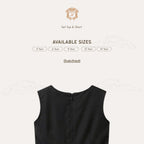 Lessi Dress Black