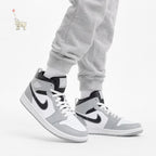 Nike Air Jordan Grey