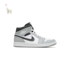 Nike Air Jordan Grey