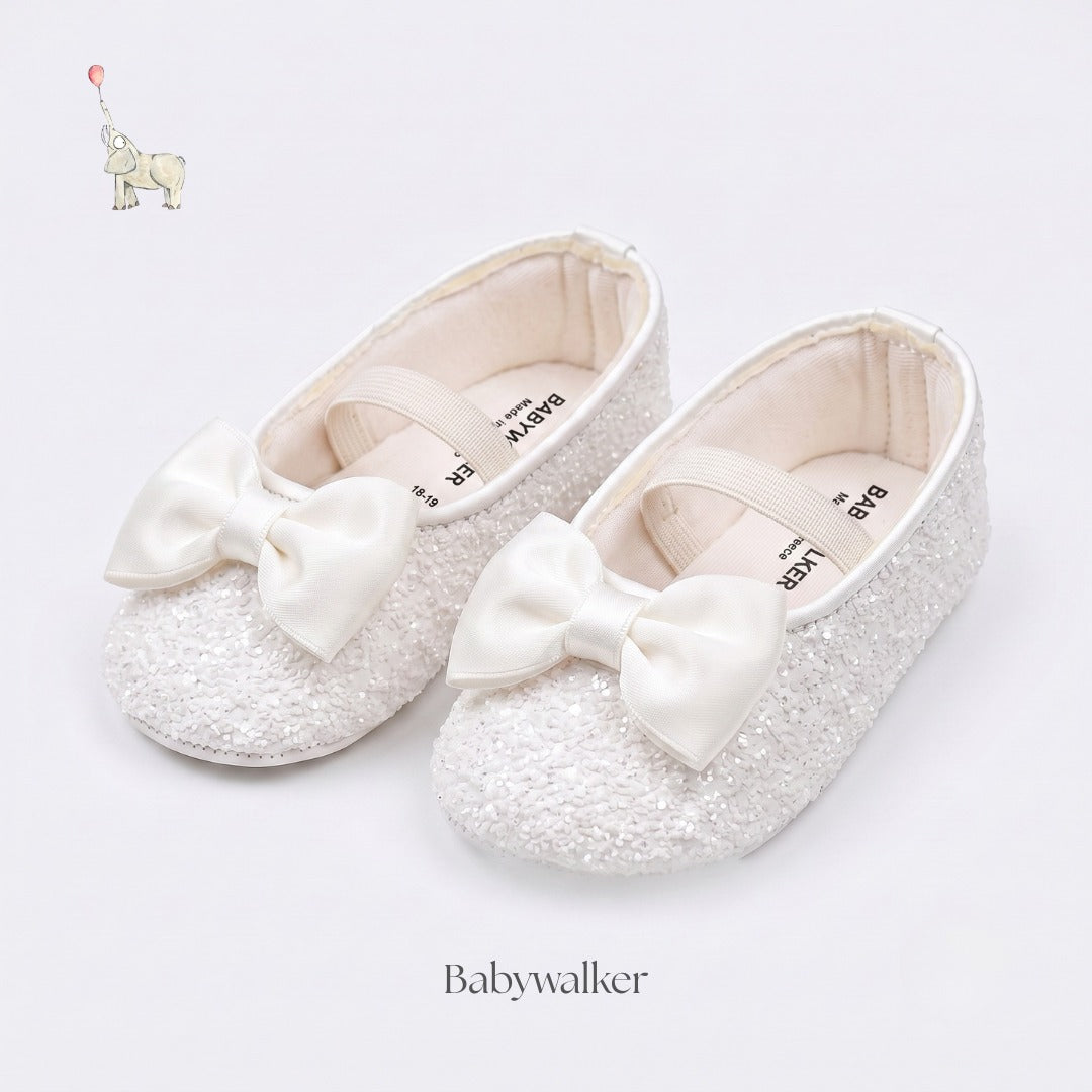 Baby walker Prewalker White