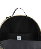 Boss Backpack Include Pouch
