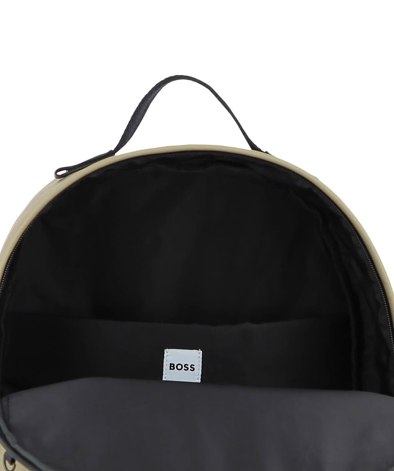 Boss Backpack Include Pouch