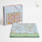 Atelier Choux-In Bloom Blue