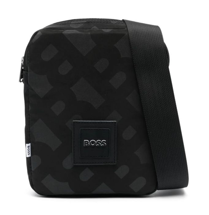 BOSS Black Monogram