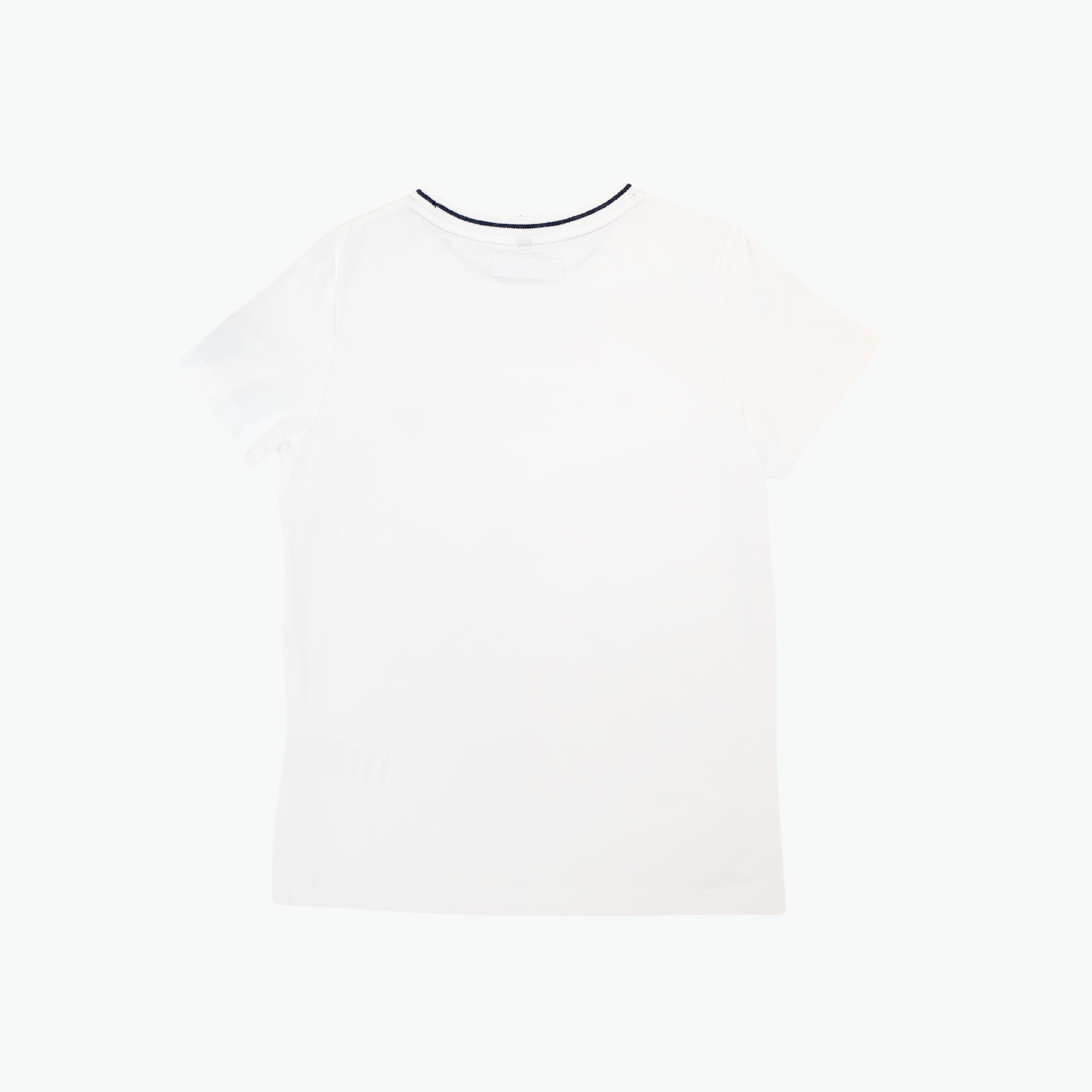 Ferrari Kids SF Logo T-Shirt