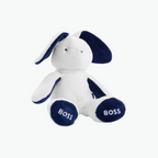 Boss Kids Bunny Soft Toy Doll