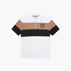 Boss Kids Stretch Cotton Pique Polo