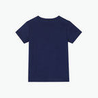 Kenzo Jungle Animal T-shirt in Navy