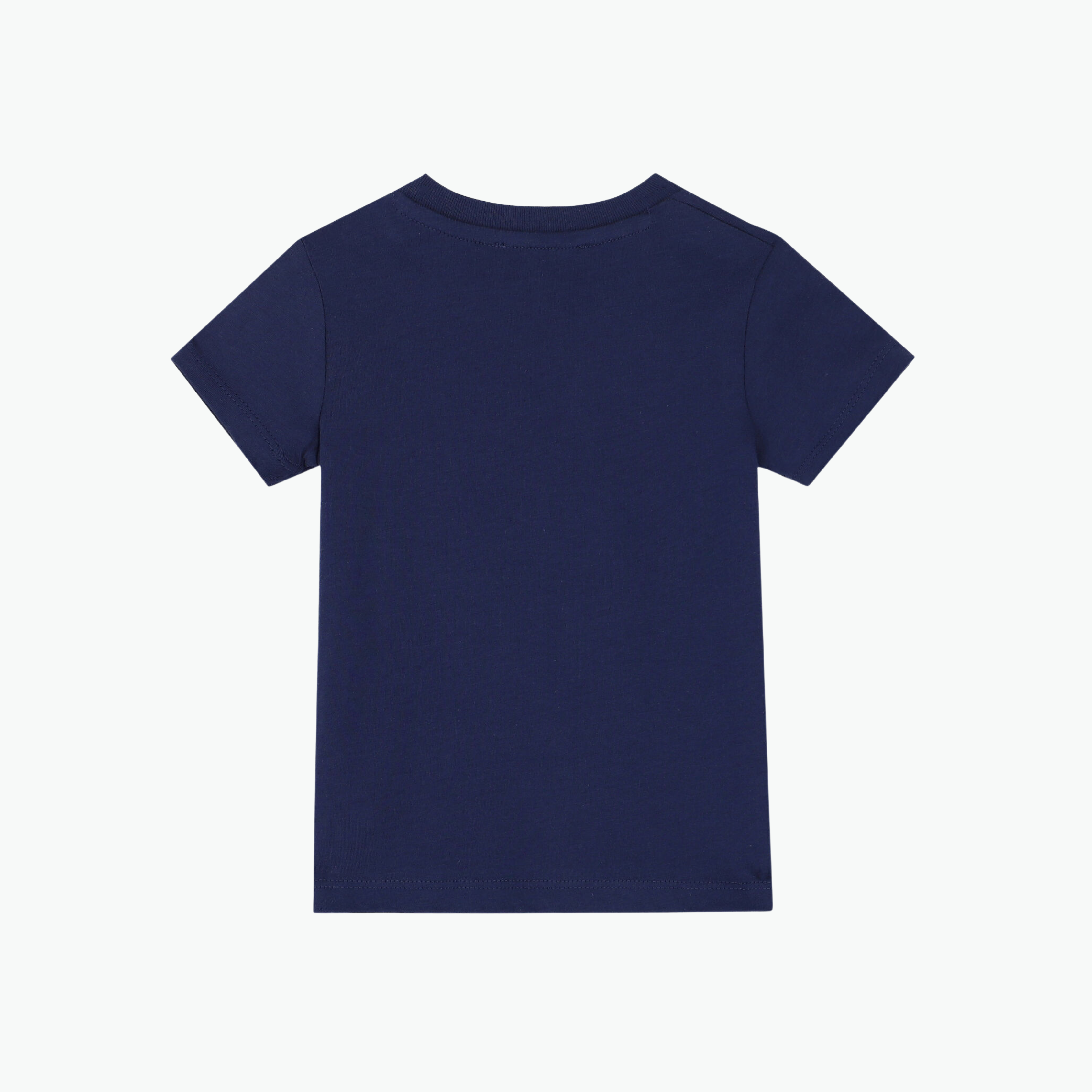 Kenzo Jungle Animal T-shirt in Navy