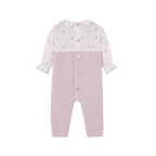 Paz Rodriguez Knitted Romper