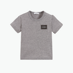 Dolce & Gabbana Logo Cotton T-shirt