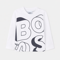Boss Kids Baby Tracksuit ( Only Shirt )