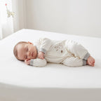 Kekeyo Playsuit Woodland Squirrel | 6M 9M 12M 18M 24M