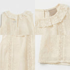 Kekeyo Elvora Beige | 1Y 2Y 3Y 4Y