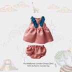 HuckleBones London Dress | 3M