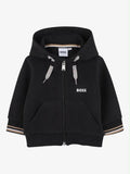Boss Zip-Up Hoodie | 12 M