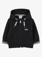 Boss Zip-Up Hoodie | 12 M