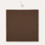 Kekeyo FF Knitted Blanket