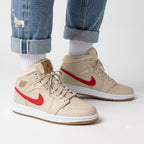 Nike Air Jordan 1 Mid Utility