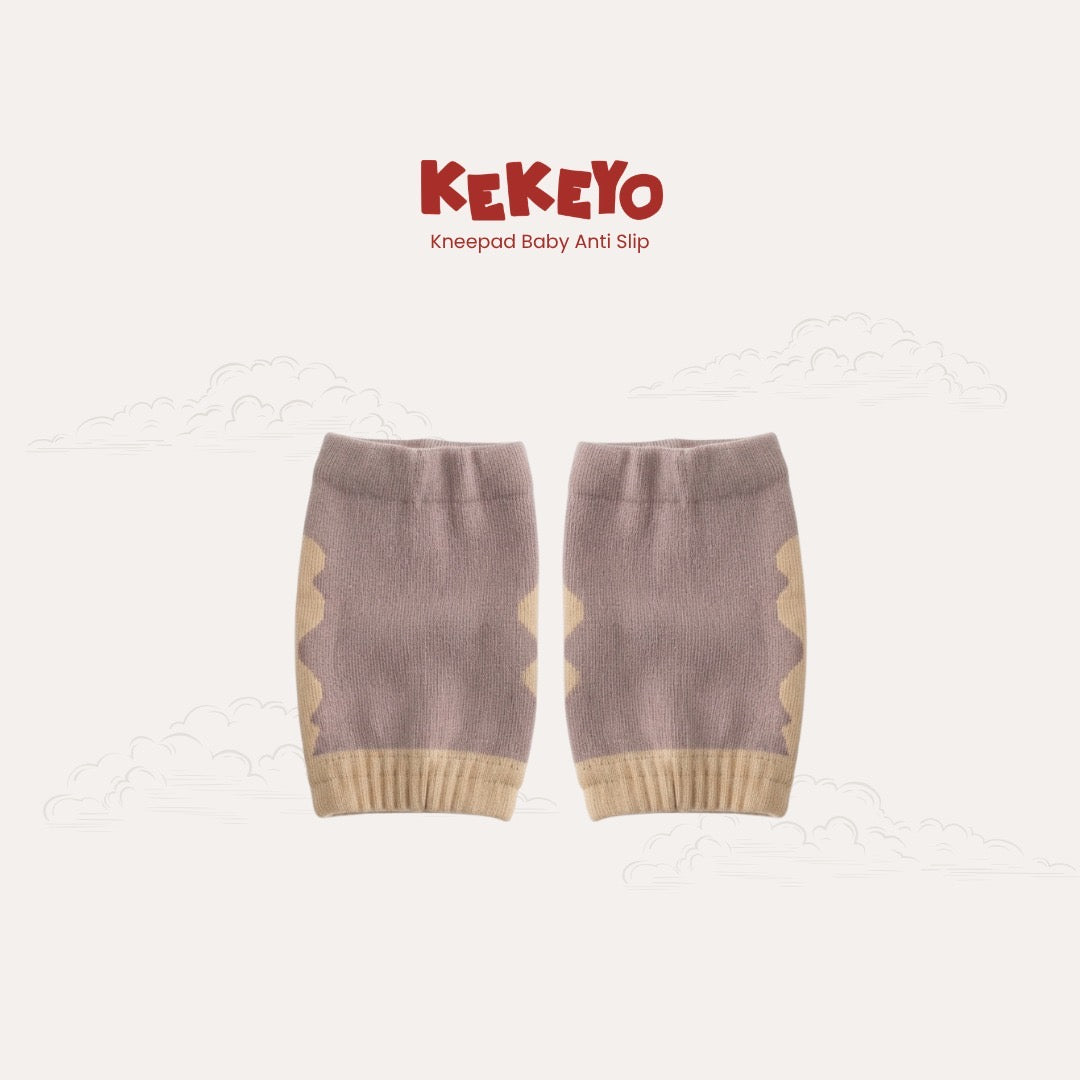Kekeyo Kneepad Baby Anti slip - Bear