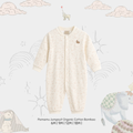 KEKEYO Baby Jumpsuit | Baju Terusan Bayi | 6M 9M 12M 18M 24M