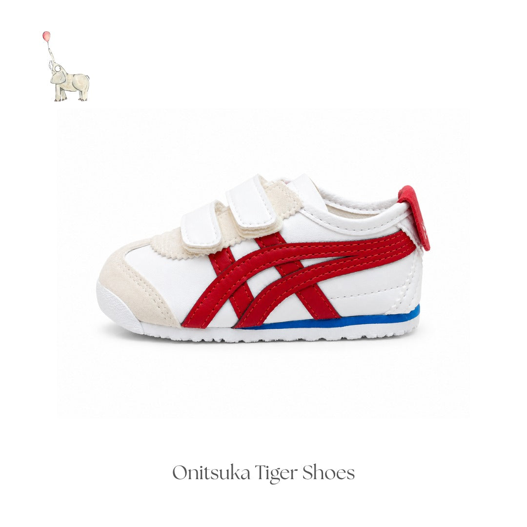 Onitsuka Tiger Shoes