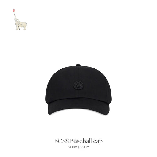 Boss Baseball Cap