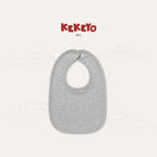 Kekeyo 5-in-1 Baby Essentials Gift Set 0-3M Newborn | Grey Series
