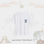 Louis Vuitton T-Shirt White S