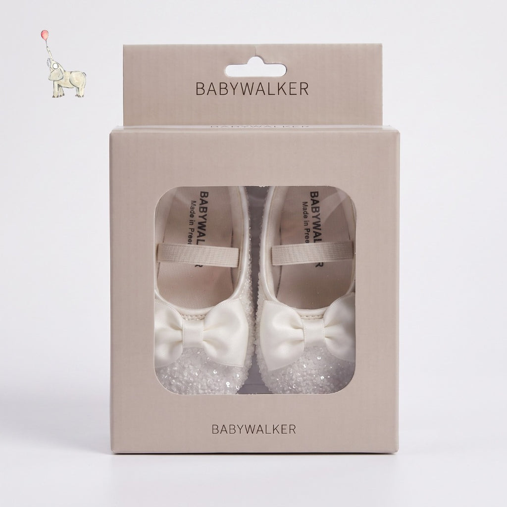 Baby walker Prewalker White