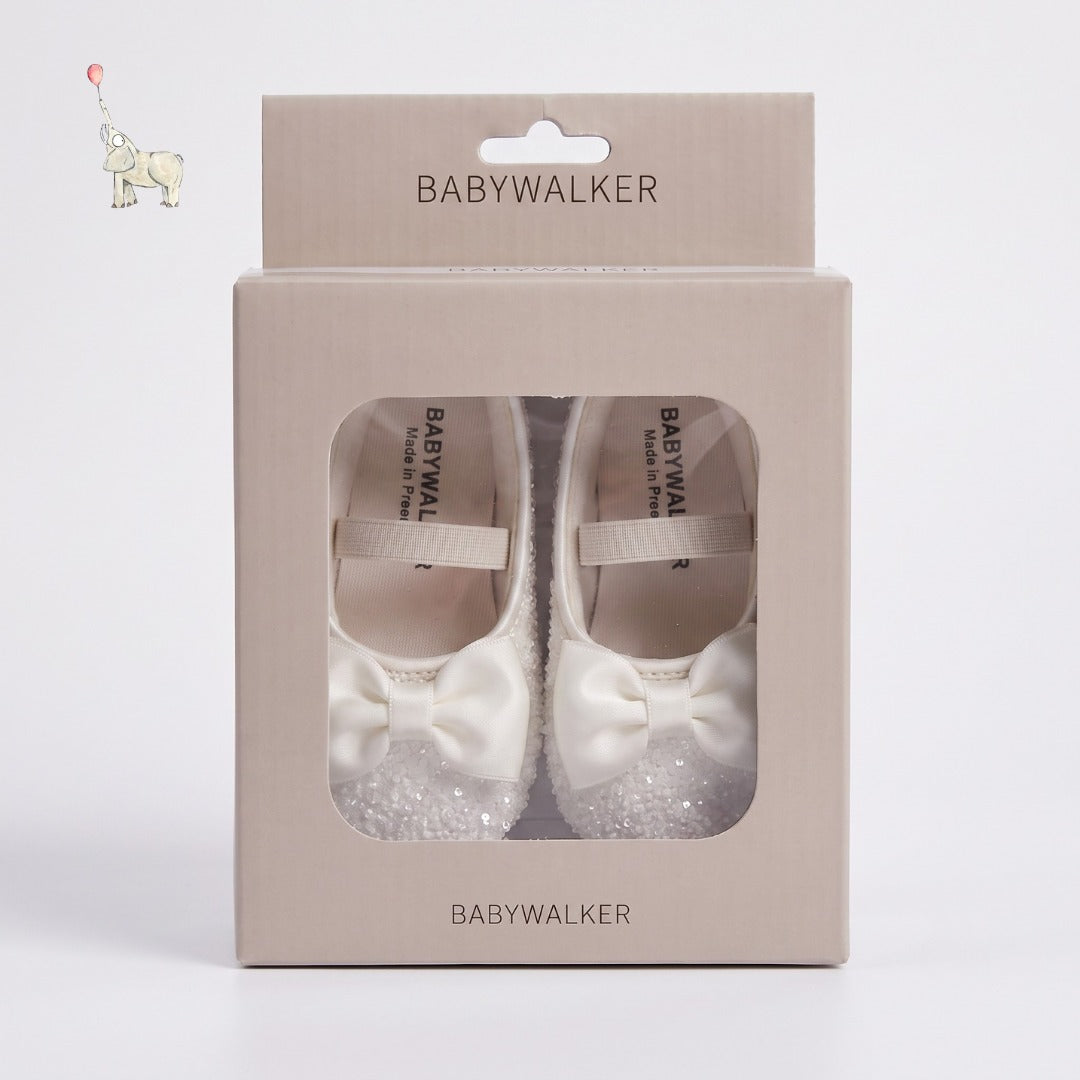 Baby walker Prewalker White