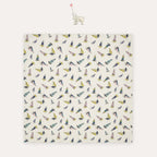 KEKEYO Swaddle Baby Boat Cotton