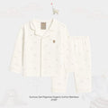 KEKEYO Set Baby Pajamas | Set Piyama Bayi | 6 M 9M 1 Y 2Y 3Y 4Y