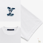 Louis Vuitton T-Shirt White S