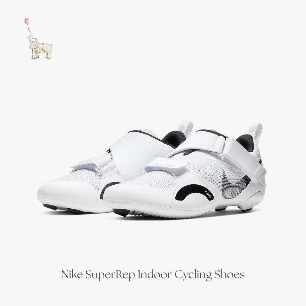 Nike SuperRep Cycling Shoes