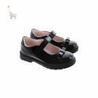 Kelli Kelly Shoes Black