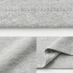 KEKEYO Blanket Grey Basic Cotton
