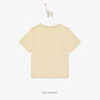 Burberry T-Shirt Beige | 12Y