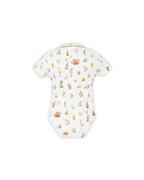 Atelier Choux Bebe Choux Newborn Baby Onesie