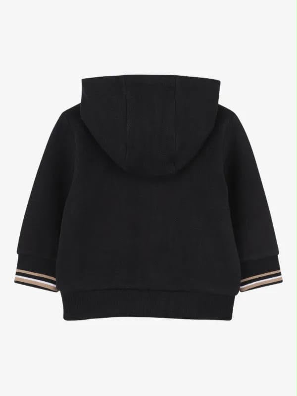 Boss Zip-Up Hoodie | 12 M