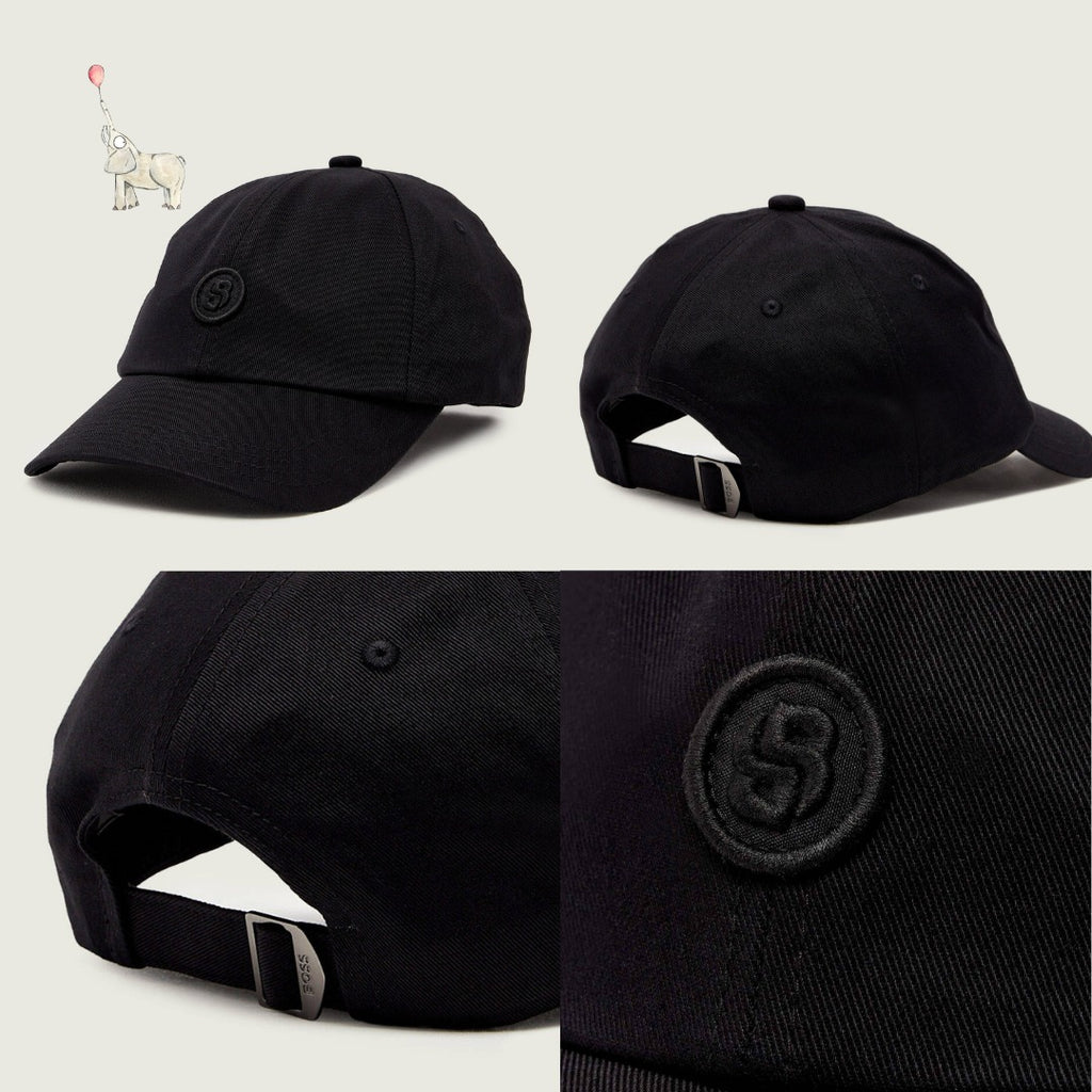 Boss Baseball Cap