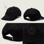 Boss Baseball Cap