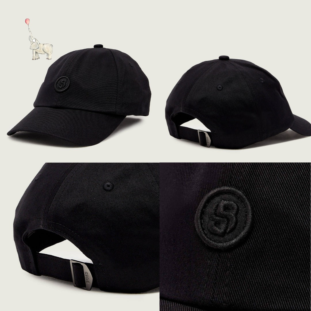 Boss Baseball Cap