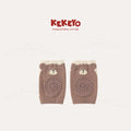 Kekeyo Kneepad Baby Anti slip - Brown Bear
