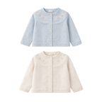 Kekeyo Cardigan Luluflo 1Y 2Y 3Y