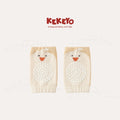 Kekeyo Kneepad Baby Anti slip - White Chick
