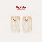 Kekeyo Kneepad Baby Anti slip - White Chick
