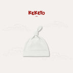 Kekeyo 5-in-1 Baby Essentials Gift Set 0-3M Newborn | Off-White Series