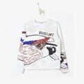Burberry Sweatshirt Duck Limited | 12Y
