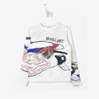 Burberry Sweatshirt Duck Limited | 12Y